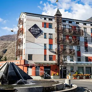 Vittoria Sondrio