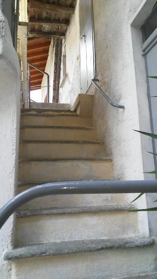 B&B Arquino Sondrio Italy